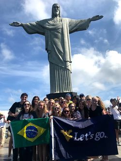 Study Abroad in Brazil