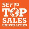 SEF Top Sales Universities