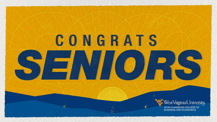 congrats-seniors 2020 postcard