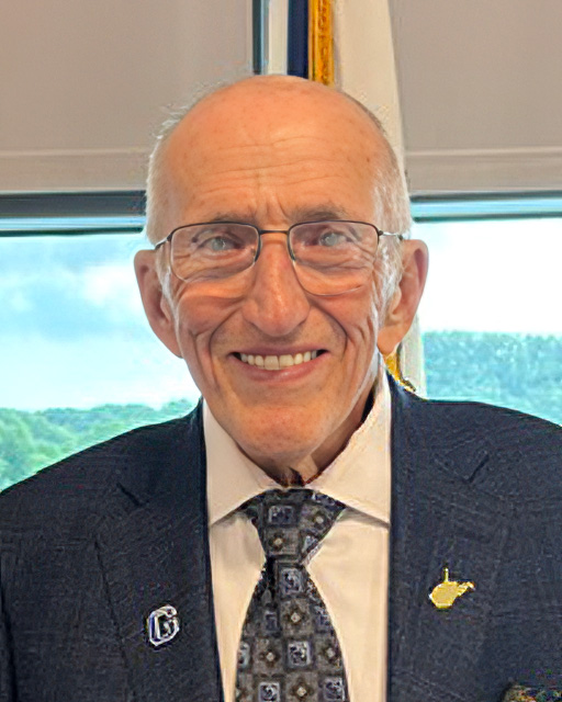 I. L. “Ike” Morris