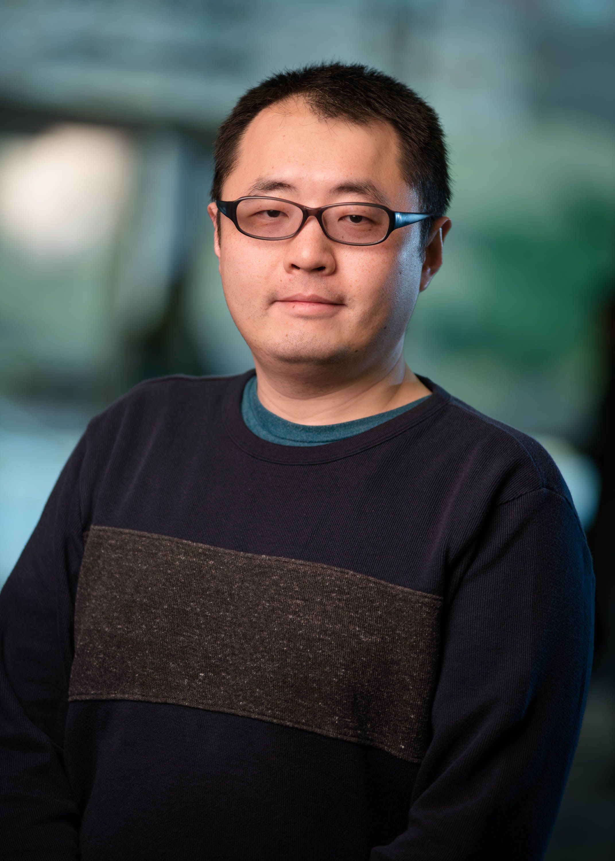 Jiahao (Leo) Gu, Ph.D. 2021