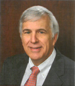 Gregory A. Burton