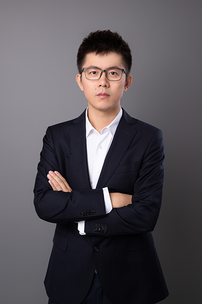 Chen Gu, Ph.D. 2018