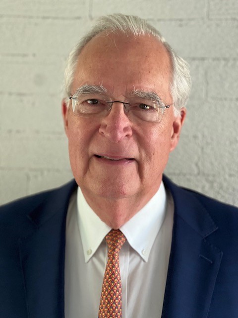 C. Lynch Christian, III