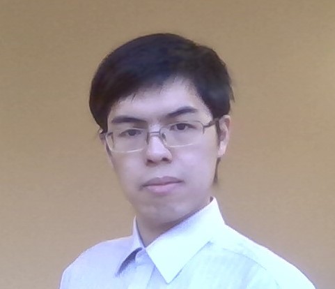 Shenru Li, Ph.D. 2022