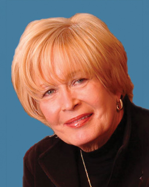 Verna Gibson