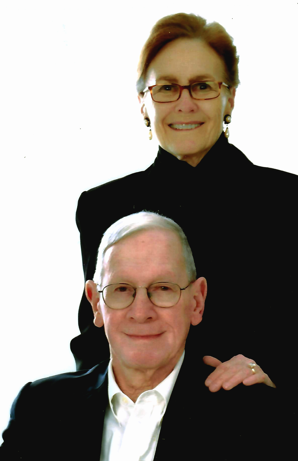 Art & Virginia King