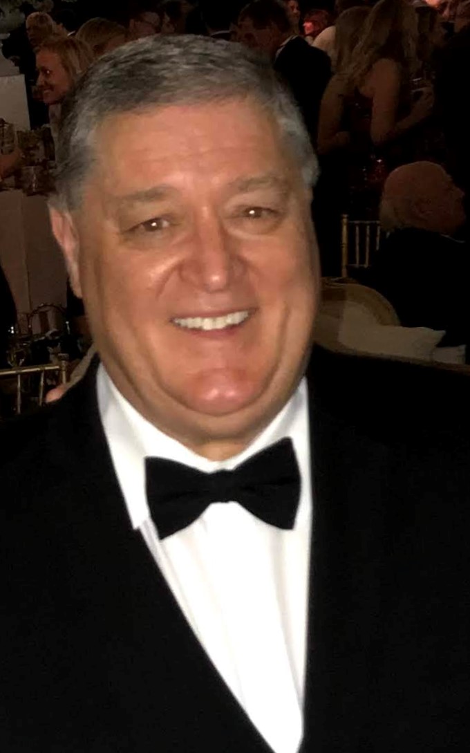 David A. DeCenzo