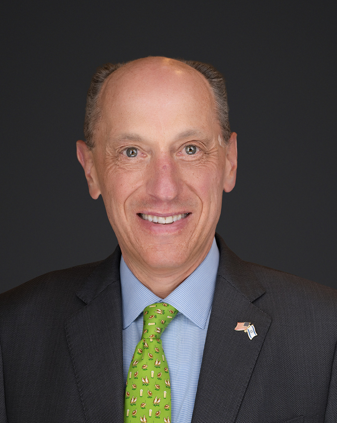 Louis Weisberg