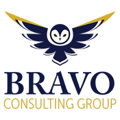 Bravo Consulting Logo